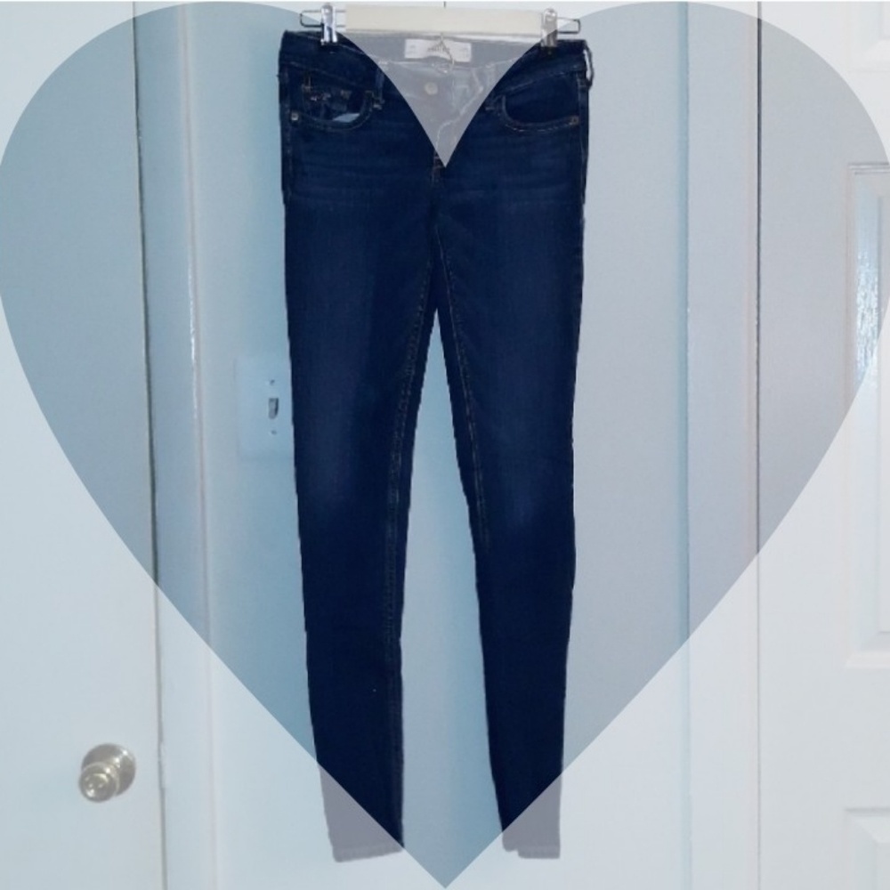 Hollister Skinny Jeans
